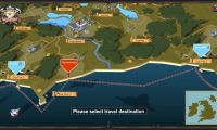MMORPG Albion Online - Another test is coming
