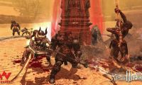 MMORPG ArchLord 2 - Open Beta is here