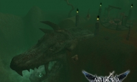 MMORPG Archlord - play for $10,000