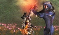 MMORPG ARGO Online - huge update