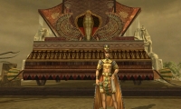 MMORPG Atlantica Online celebrates the third anniversary