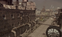 MMORPG Black Gold Online - Trailer