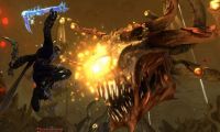 MMORPG D&D Neverwinter - New race is here