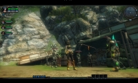 MMORPG Earhrise goes F2P