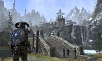MMORPG Elder Scrolls Online - It's on Steam