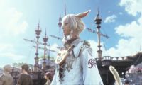 MMORPG Final Fantasy XIV: A Realm Reborn - 7 days for free