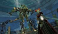 MMORPG Guild Wars 2 - This weekend for free! 