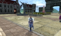 MMORPG King of Kings 3 - the Year of Dragon 