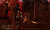 MMORPG Lineage 2 gets winter update