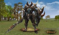 MMORPG Lineage II - New expansion in the end of this month