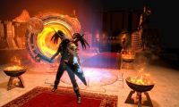 MMORPG Path of Exile - info about the expansion