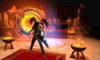 MMORPG Path of Exile - Countdown for a new expansion