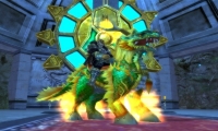 MMORPG Perfect World International - new content 