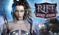 MMORPG Rift Storm Legion - 5 days for free