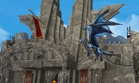 MMORPG Rise of Dragonian Era - wild month May