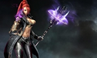 MMORPG Rosh ONline officially begins