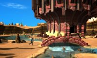 MMORPG RuneScape - Nové expansion