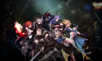 MMORPG Rusty Hearts ends