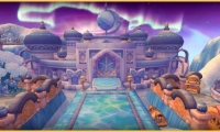 MMORPG Spirit Tales - open beta gets new content