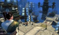 MMORPG Swordsman - Open Beta is here