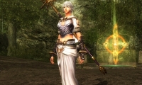 MMORPG Troy Online - big battles for big players 