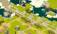 MMORPG Wakfu - Free from tomorrow