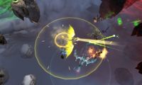 MOBA Dragons and Titans - Big Update