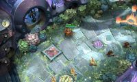 MOBA Fates Forever - New trailer