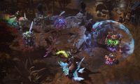 MOBA Heroes of the Storm - Alpha is coming to its end