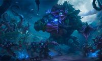 MOBA Heroes of the Storm - New map