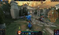 MOBA SMITE - New God