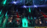 MOBA SMITE - Introducing new god
