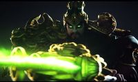 MOBA SMITE - Big patch coming