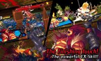 Mobile game Kritika: Chaos Unleashed - 400 million downloads