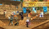 Mobile MMO Order & Chaos Online is now for free