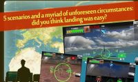 Mobile game MAYDAY! Emergency Landing - New missions