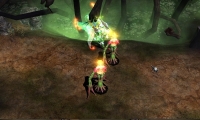 MU Online - Now only MU:eX700