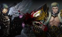 MU REBIRTH begins the second Closed beta