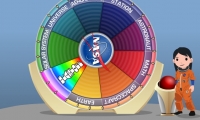 NASA má vlastní Facebook hru
