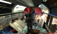 Counter-Strike successor Tactical Intervention has publisher