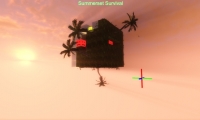 Something about game Block Planets