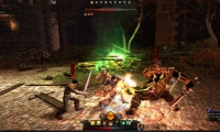 Neverwinter - new pictures