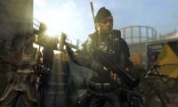 Nexon announced new MMO game Extraction