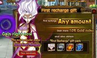 New anime browser based RPG - Fairy Tail Online