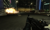 New F2P MMO action - Blacklight: Retribution