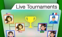 New Facebook game - Solitaire Arena