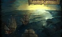 New Facebook game - Pirates of the Caribbean: Isles of War