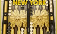 New Facebook game - Backgammon Live