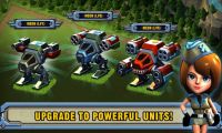 New Facebook game - Battlefront Heroes