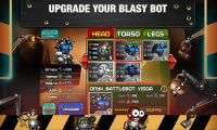 New Facebook game - Blastron